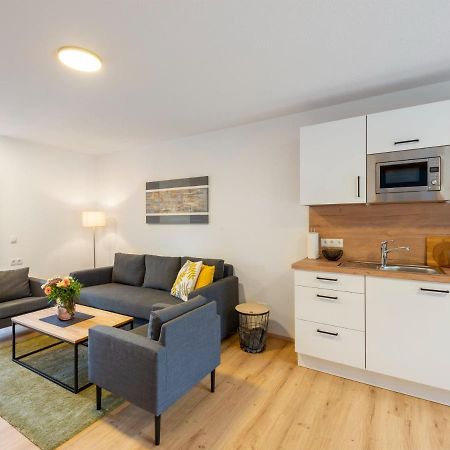 Apartment Alpenherz Заутенс Экстерьер фото
