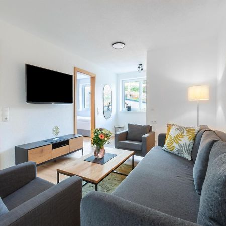 Apartment Alpenherz Заутенс Экстерьер фото