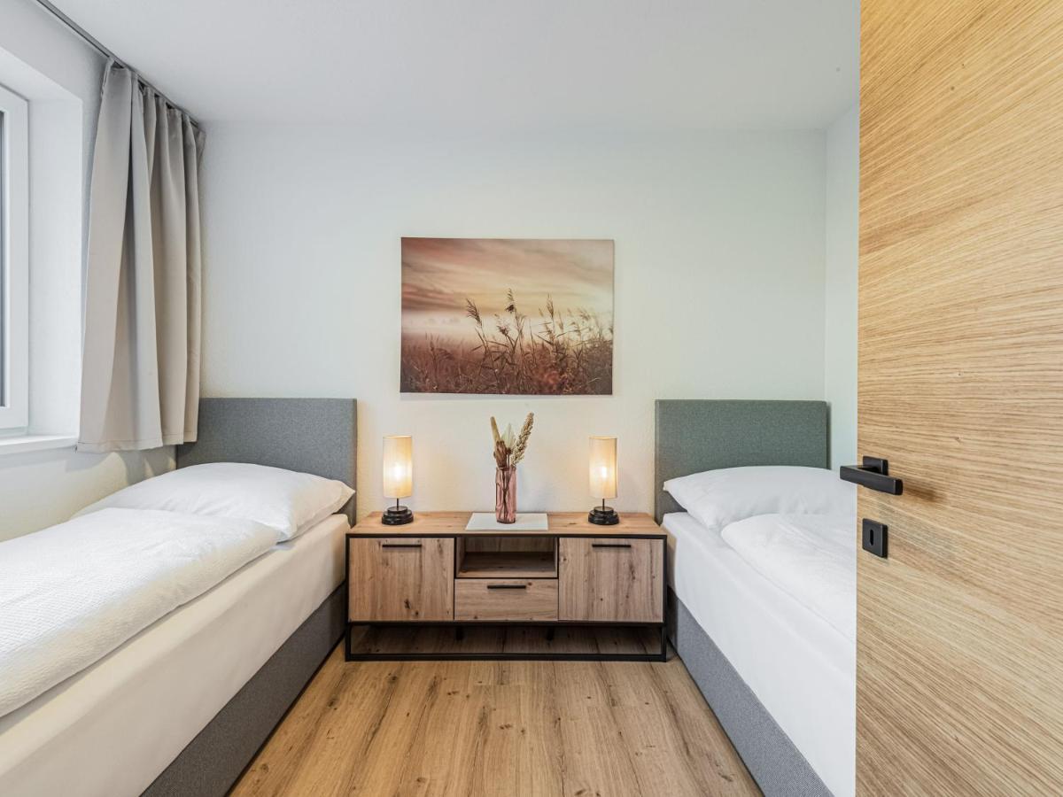 Apartment Alpenherz Заутенс Экстерьер фото