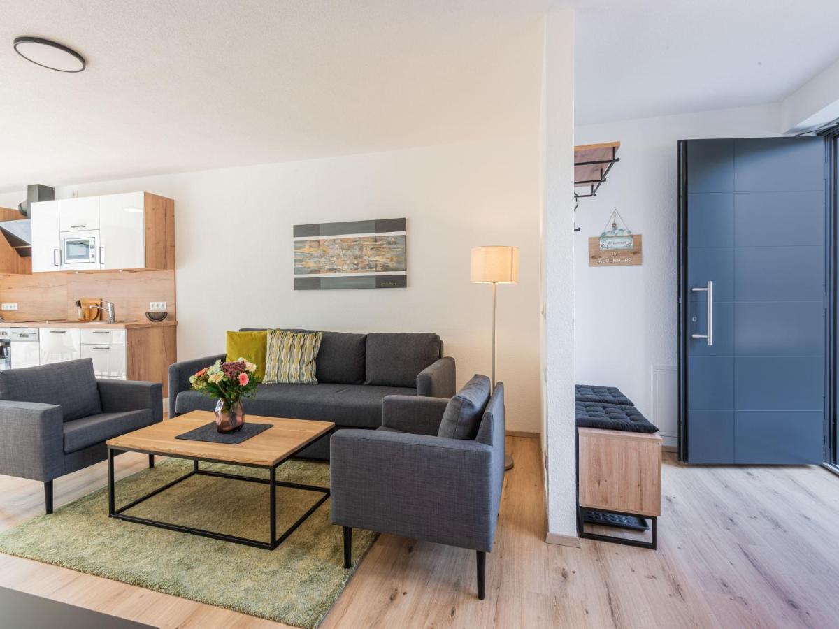 Apartment Alpenherz Заутенс Экстерьер фото