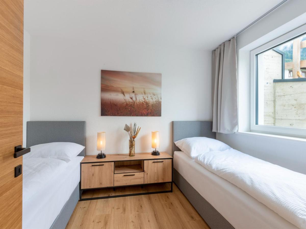 Apartment Alpenherz Заутенс Экстерьер фото