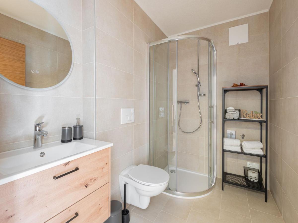 Apartment Alpenherz Заутенс Экстерьер фото