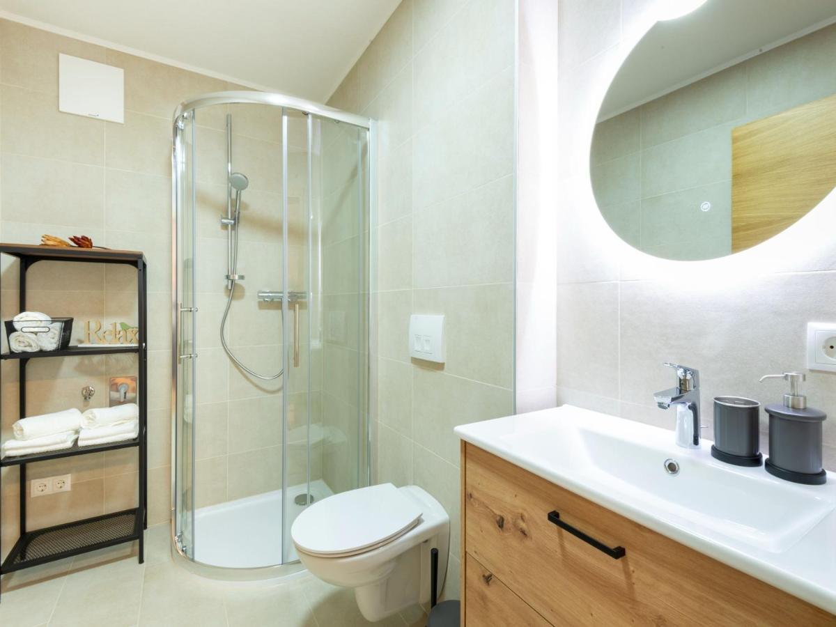 Apartment Alpenherz Заутенс Экстерьер фото