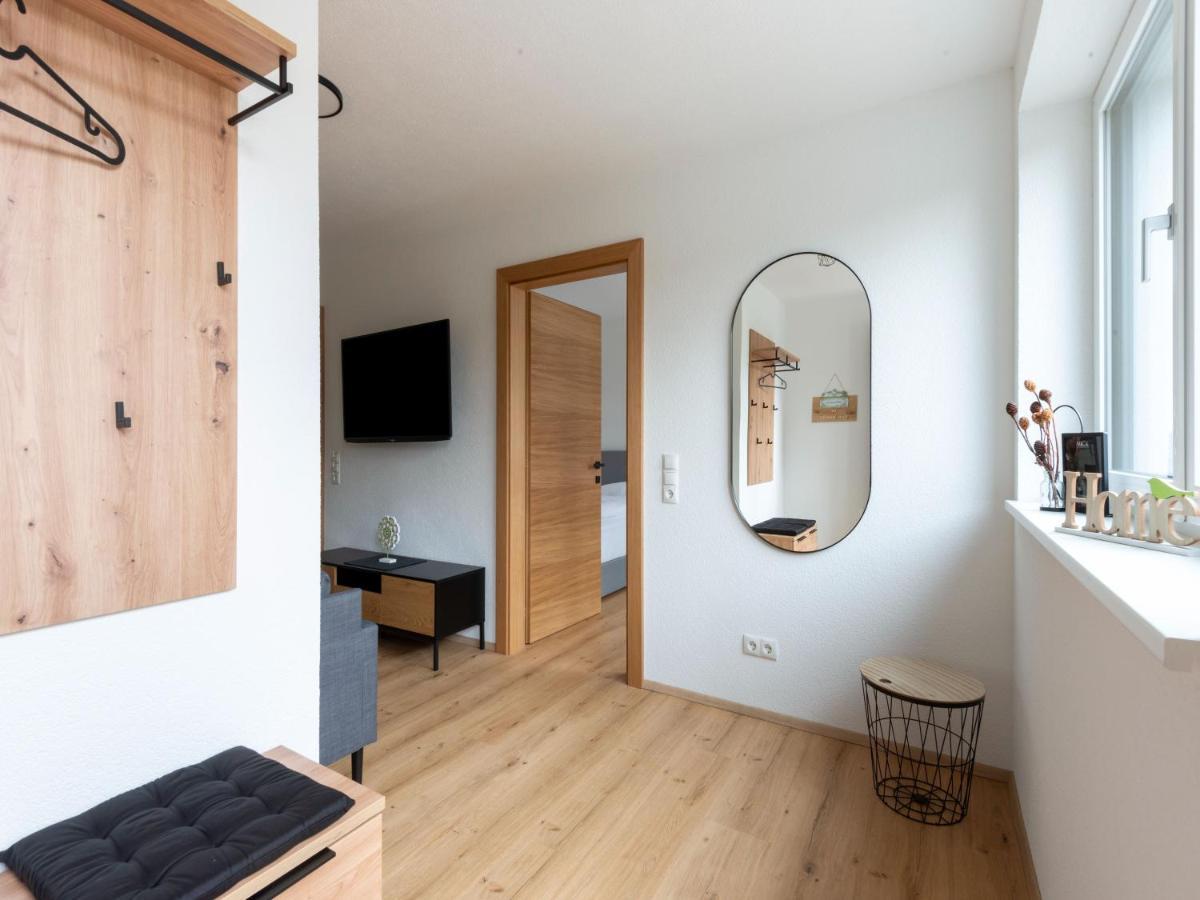 Apartment Alpenherz Заутенс Экстерьер фото