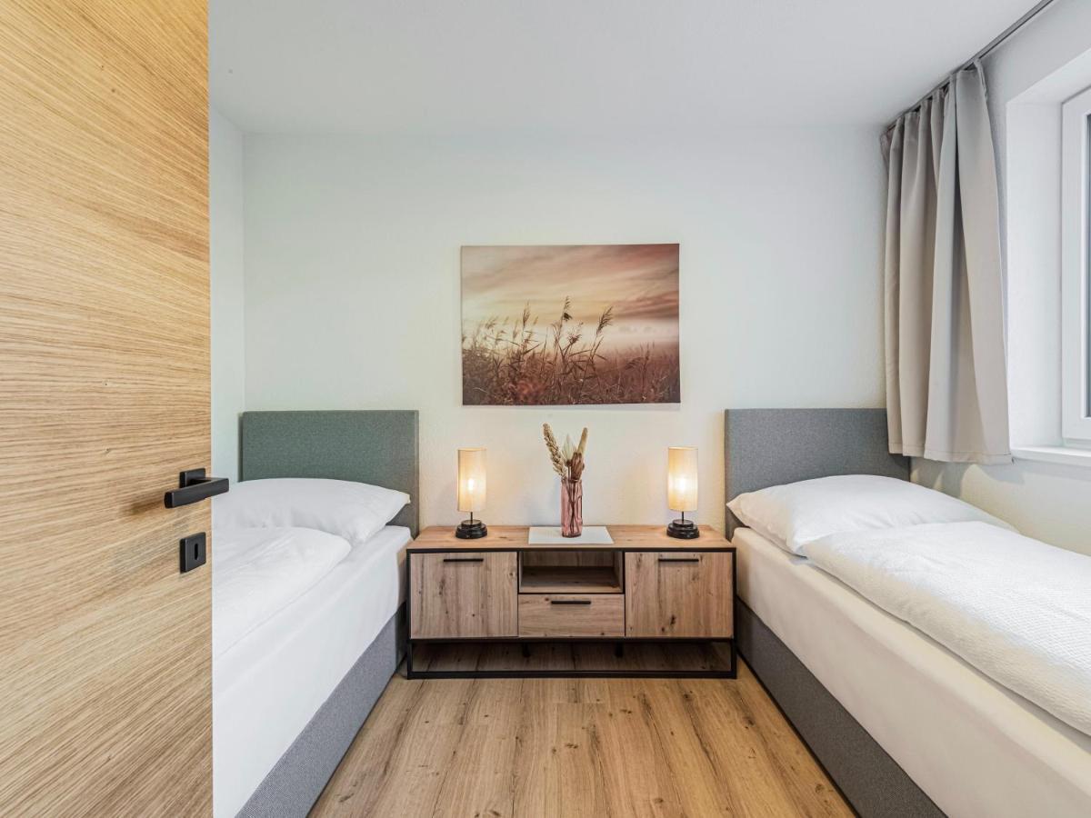 Apartment Alpenherz Заутенс Экстерьер фото